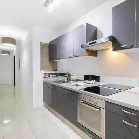 2 Bedroom Apartment-hosted By Sweetstay Слима