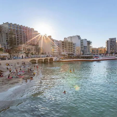 Apartment 2 Bedroom Apartment-hosted By Sweetstay Sliema