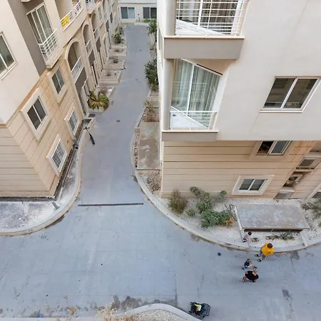 2 Bedroom Apartment-hosted By Sweetstay