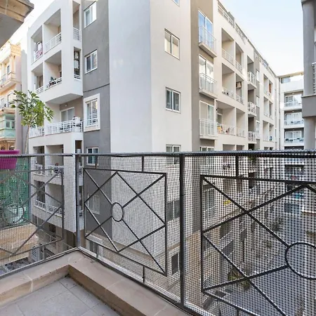 2 Bedroom Apartment-hosted By Sweetstay *