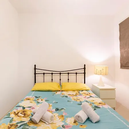 Apartment 2 Bedroom Apartment-hosted By Sweetstay Sliema