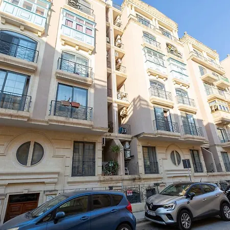 Appartement 2 Bedroom Apartment-hosted By Sweetstay