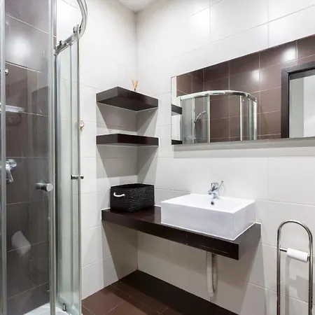 2 Bedroom Apartment-hosted By Sweetstay