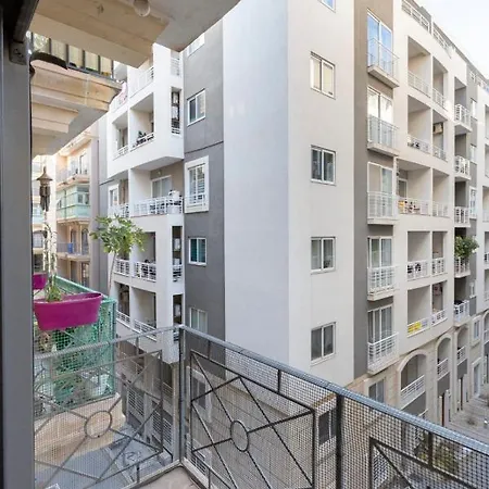 Appartement 2 Bedroom Apartment-hosted By Sweetstay